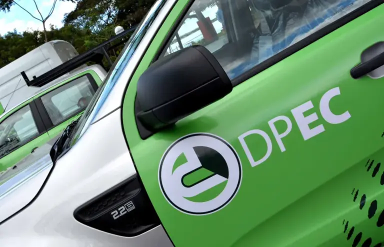 La DPEC realizará trabajos de mejoras en Palmar Grande