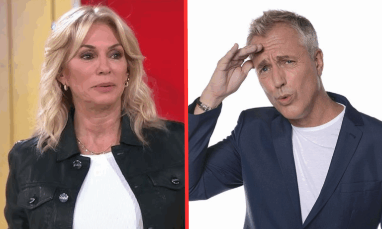 Marley sorprendió a Yanina Latorre con un escandaloso trueque que le trajo problemas con América TV