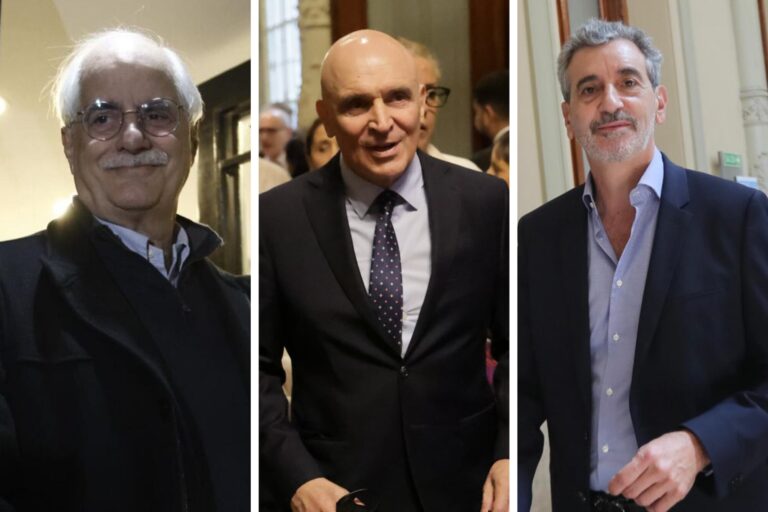 Elecciones 2025: estas son todas las listas y candidatos a diputados en la provincia de Buenos Aires