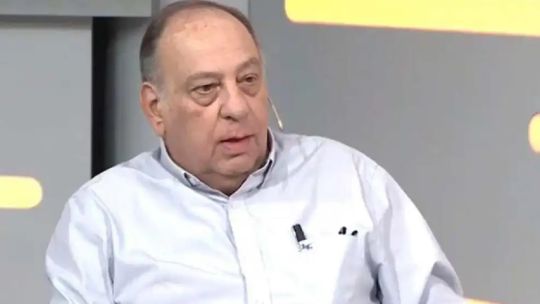 Roberto Cachanosky, candidato a diputado: «Hay gente que le prestó su voto a Milei para que no gane Massa y hoy está desencantada»