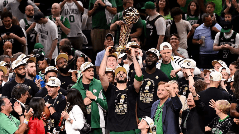 Se vendió la franquicia más ganadora de la historia de la NBA por una suma multimillonaria