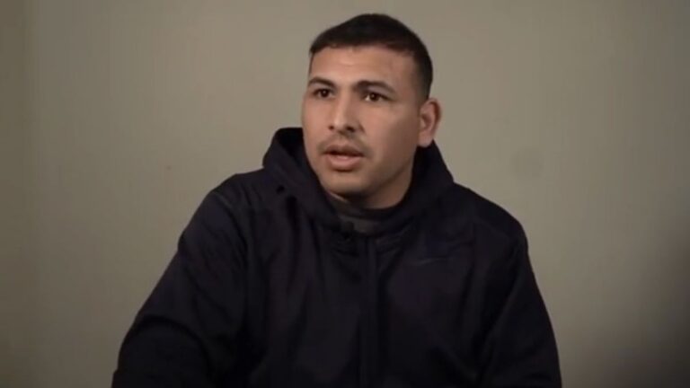 San Lorenzo: apareció un joven que dice haber sido contratado para grabar la cámara oculta a Marcelo Moretti