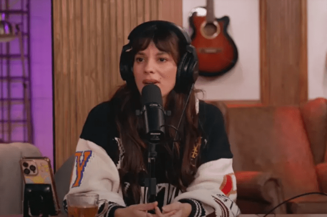 Soy una hija de p***, me arrepiento: Gimena Accardi reconoció haberle sido infiel a Nico Vázquez