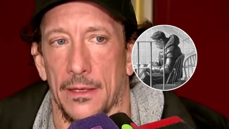 Nico Vázquez enfrenta su nueva vida tras separarse de Gime Accardi: adónde se fue a vivir
