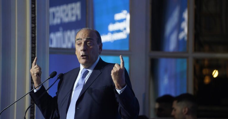 No pongo las manos en el fuego por ningún funcionario: Francos habló de los audios con presuntos pedidos de coimas y defendió a Karina Milei y Lule Menem