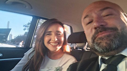 Aparecieron más audios de Spagnuolo y el Gobierno sigue sin negar que haya corrupción en Andis