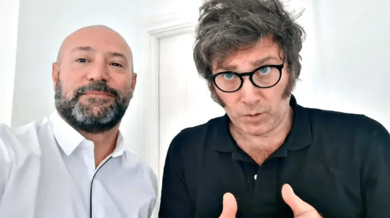 El Gobierno intervino la Agencia de Discapacidad y designó a un nuevo titular