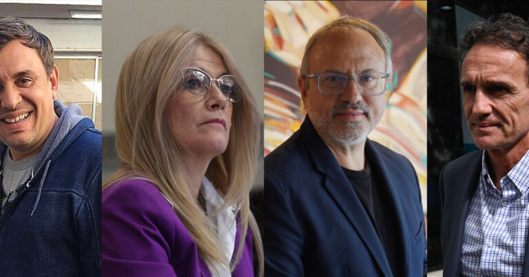 Nueva encuesta en Provincia y sorpresa: dice que los libertarios ganan en las tres secciones clave