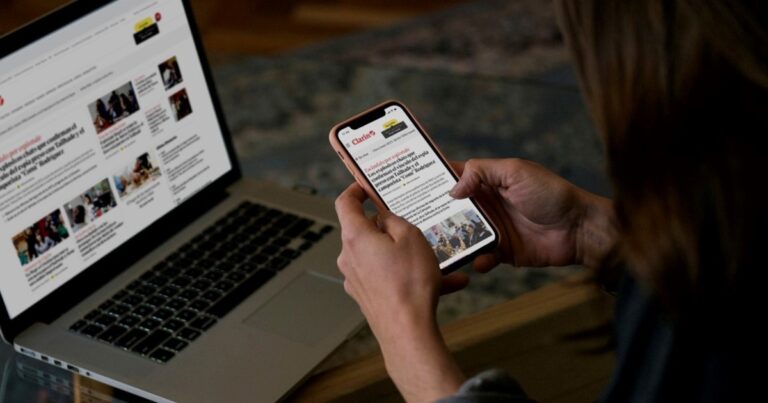 Cumplimos 80 años: leé sin límites los contenidos exclusivos con un 80% OFF