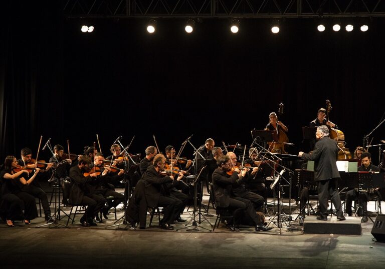 MUSICA Y ARTE INUNDAN LA CULTURA PORTEÑA