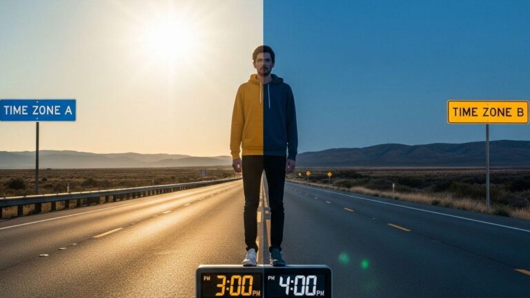 Cambio del huso horario: cómo puede afectar en la Argentina y cuáles son los mejores tips para adaptarse