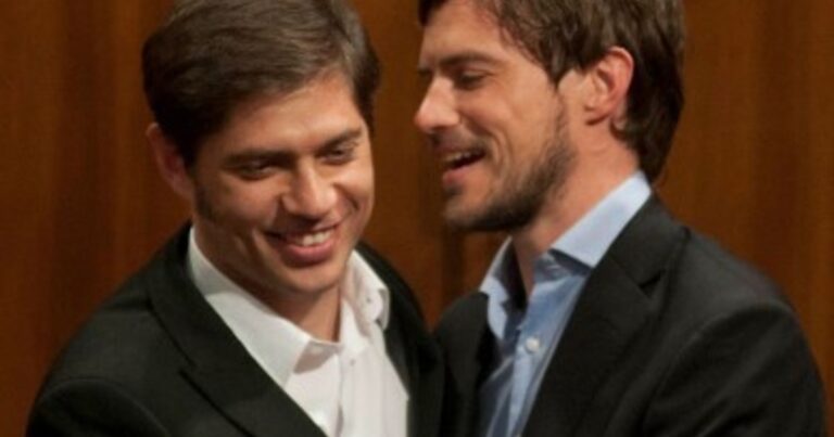 Actividad en riesgo y fuerte goteo del nivel de empleo: la radiografía de Kicillof sobre el «efecto Milei»