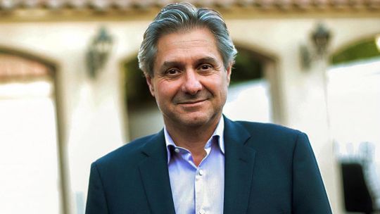 «El peso fuerte llegó para quedarse», aseguró José Luis Daza, viceministro de Economía