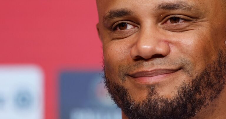 El dinero no es todo? La palabra clave de Vincent Kompany para explicar por qué la gente prefiere la Premier League