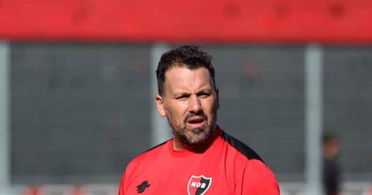 Newell’s vs Barracas Central por el Torneo Clausura 2025: minuto a minuto, en directo