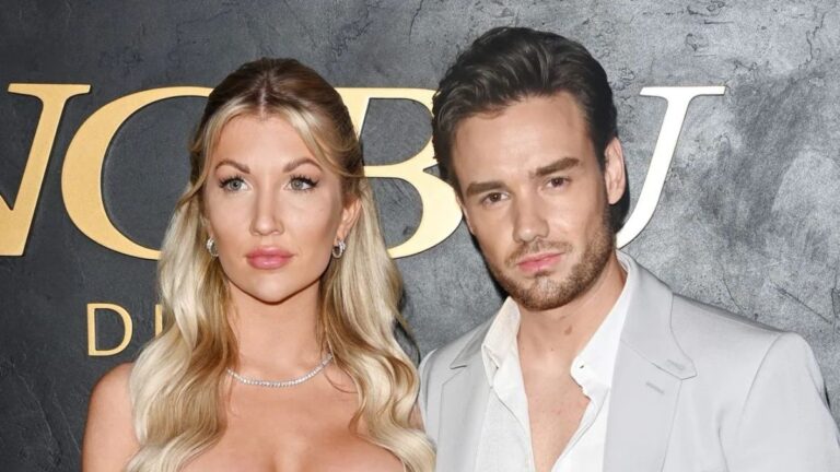 Liam Payne cumpliría 32 años: su trágica muerte y los mensajes que su novia afirma que le envía del más allá