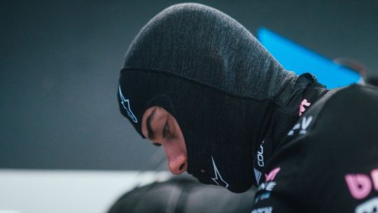 F1: ganó Oscar Piastri y gran tarea de de Franco Colapinto (11), incluso con «retos de Alpine» por pasar a Gasly