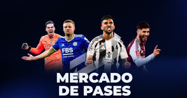 Los pases en el cierre de los mercados en Europa