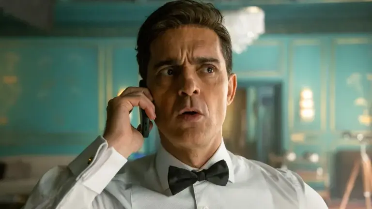 La nueva temporada de una exitosa serie dramática llega a Netflix