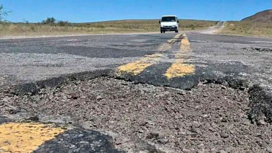 El Gobierno privatiza Corredores Viales: salen a la venta más de 6.000 km de rutas nacionales