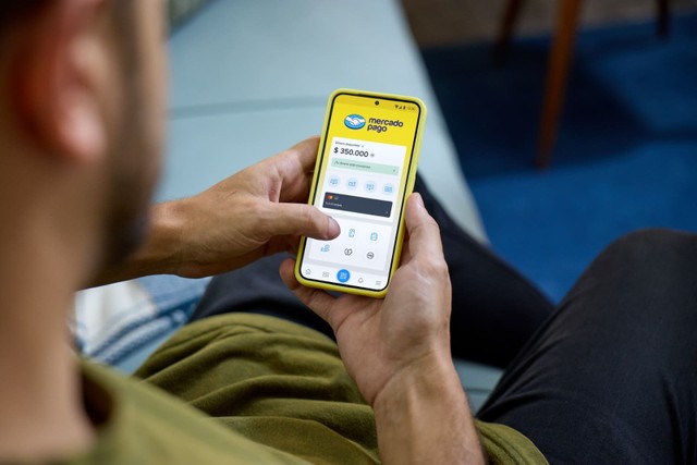 Mercado Pago sorprende y permite pagar sin plata en cuenta