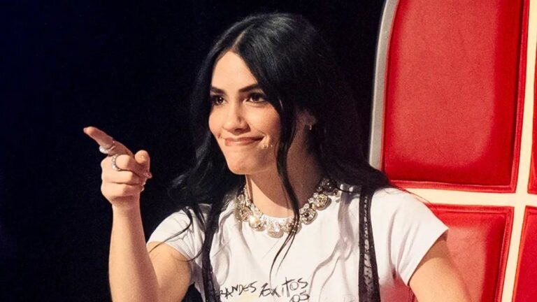 Comienza el «Primer Round» en La Voz Argentina: de qué se trata y a qué hora ver en vivo