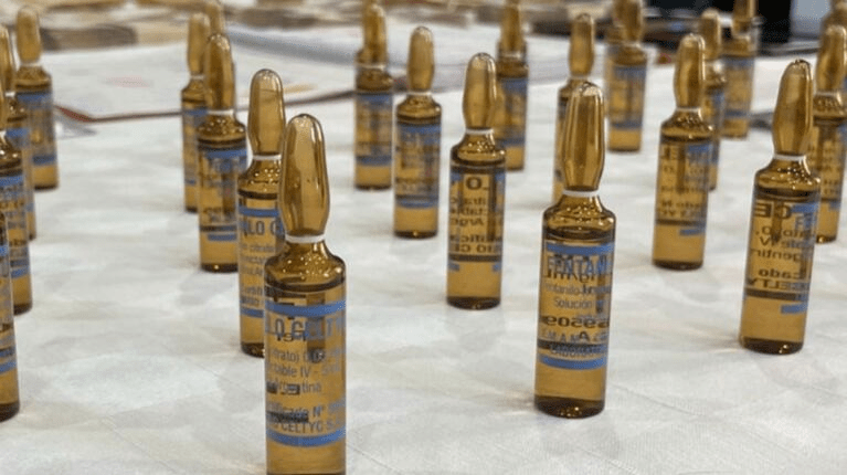 La OMS emitió una alerta global por el fentanilo contaminado para advertir sobre riesgos en otros países