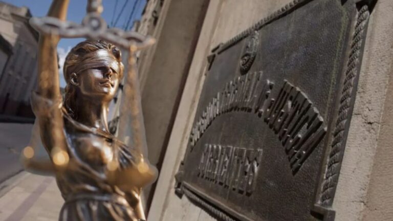 El Superior Tribunal de Justicia llama a concurso abierto para cubrir cargos en el Interior de la provincia