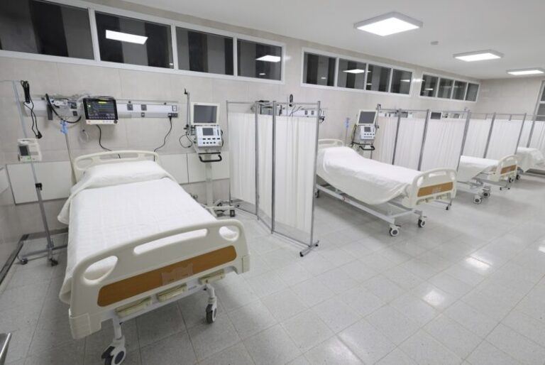 El hospital Robinson estrenó con éxito los nuevos quirófanos
