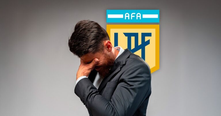 Ya se fueron tres técnicos en el Clausura y cuántos van en este 2025