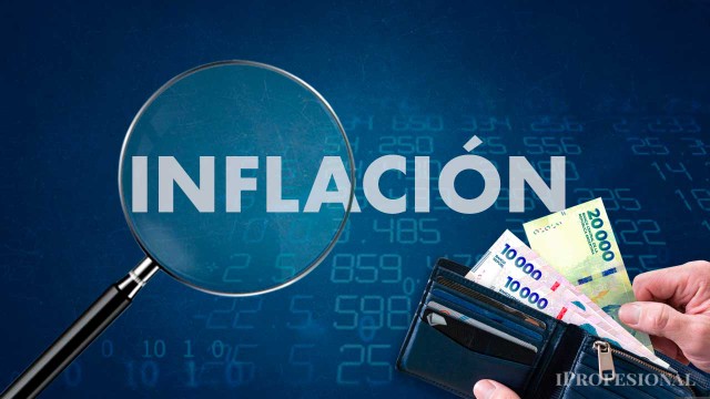 Nuevas proyecciones para inflación: así está pegando el dólar en el índice de precios