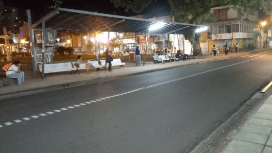 Recortes al transporte público: el servicio finaliza a las 23 y desde la semana que viene podría iniciar recién a las 6