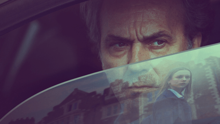 Netflix: la película española que atrapa a todos los usuarios por su trama