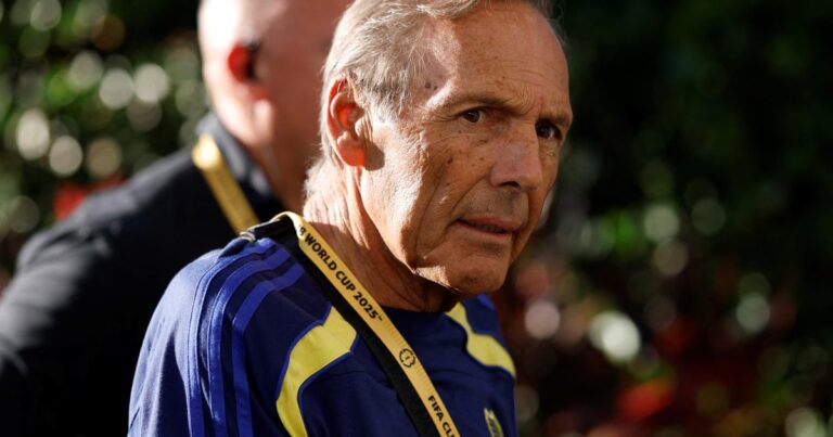 La salud de Miguel Ángel Russo: amaneció de buen humor y en Boca esperan que le den el alta, qué pasará con su futuro en el club?