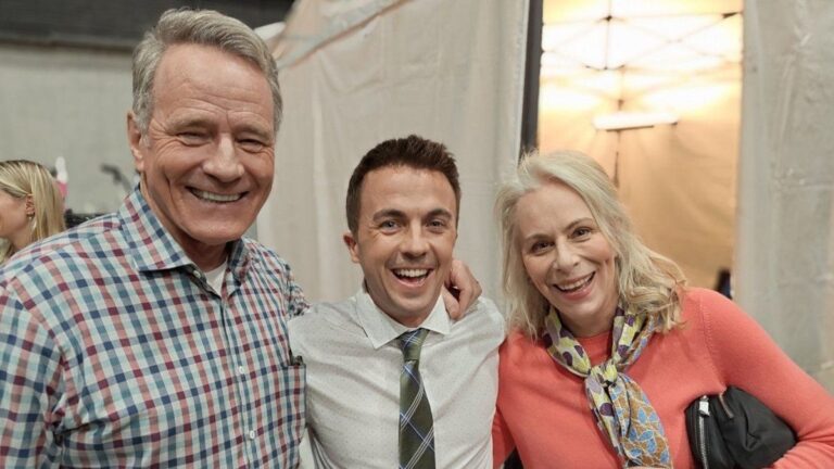 Frankie Muniz dio nuevos detalles sobre el rodaje de la serie continuación de «Malcolm In The Middle»