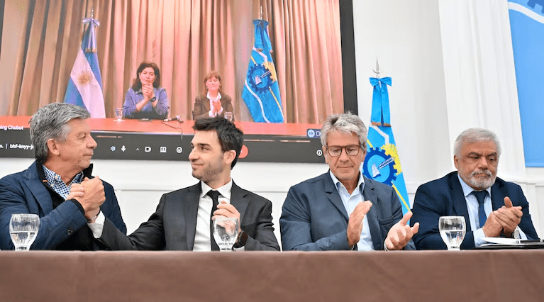 Chubut eliminó impuestos en zonas francas de Trelew y Comodoro Rivadavia para atraer inversiones