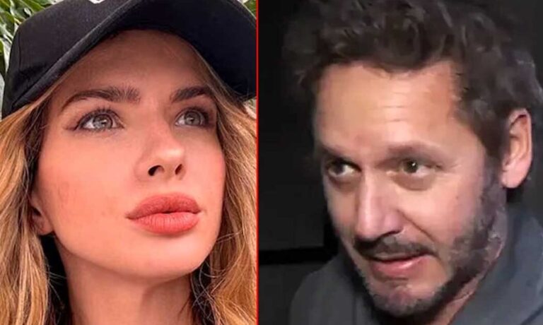 La China Suárez cometió un grave error y Benjamín Vicuña la demandará