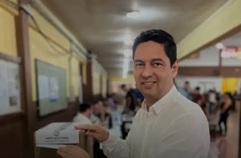 Al final, Vamos Corrientes  también se quedó con Virasoro