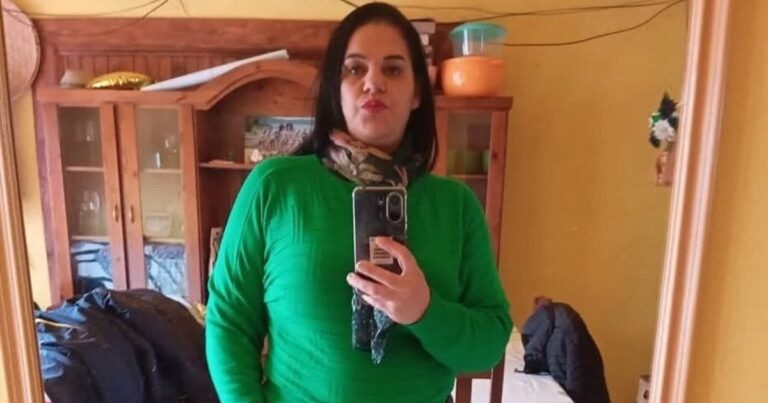 «Es tu mamá y le di dos tiros»: la brutal confesión de un femicida a su hijo en Misiones