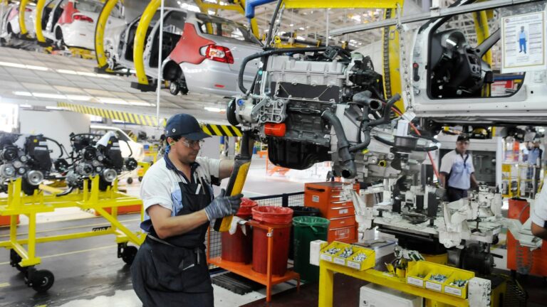 Alternativas para un mercado laboral estancado