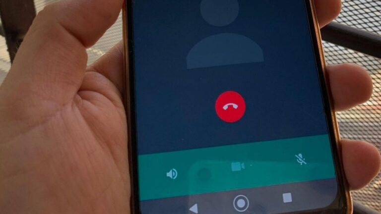 No molestar: cómo dejar de recibir llamadas de números desconocidos de forma fácil y rápida