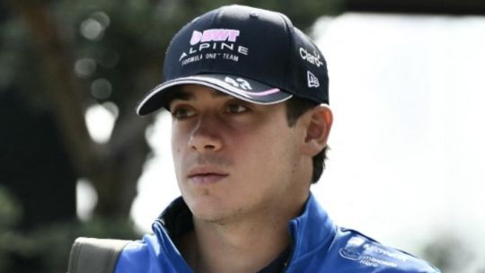 Franco Colapinto analizó su mala clasificación en Monza: «Fue una Qualy increíblemente apretada»