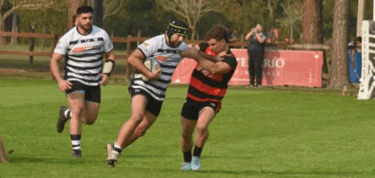 Aranduroga enfrenta de local a San Patricio.