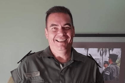 Piden prisión perpetua para los imputados en el asesinato de un gendarme correntino