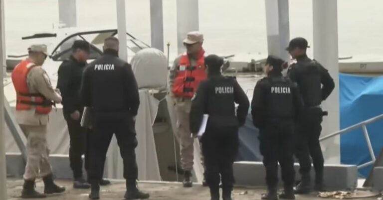 Identificaron al hombre muerto en el río Paraná: tenía un golpe en la cabeza