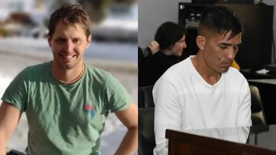 Crimen de Mariano Barbieri: condenaron a 19 años de prisión al acusado de matar al ingeniero en los bosques de Palermo