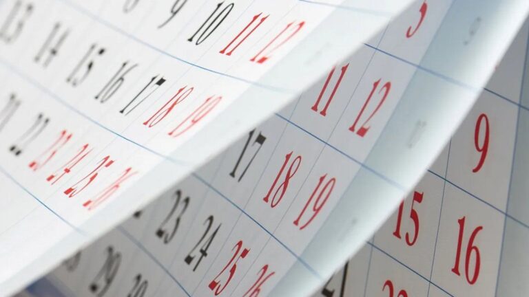 Feriados nacionales: los cambios que realizó el Gobierno con el 12 de octubre