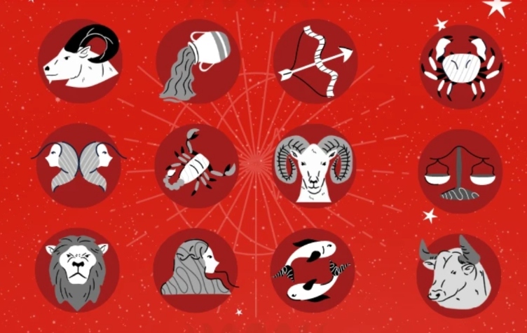 El horóscopo de hoy: lunes 8 de septiembre