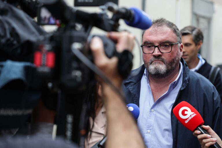 Comenzó el juicio al anestesista acusado de envenenar a 30 pacientes