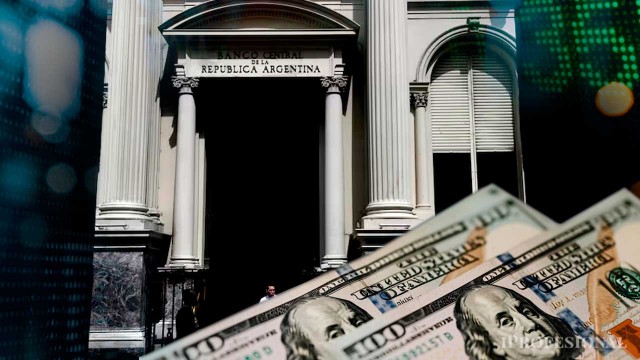 Dólar bajo presión: cuál es el poder de fuego del Tesoro y el dato que sigue el mercado rumbo a octubre